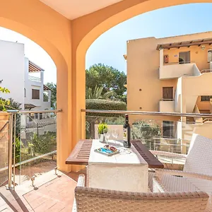 3* Apartahotel Playa Ferrera