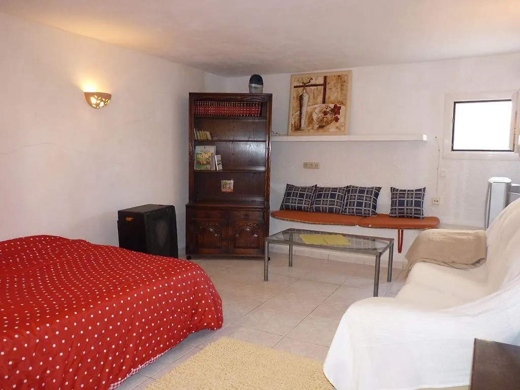 Hotel Sonne und Mehr Colònia de Sant Pere Gasthof