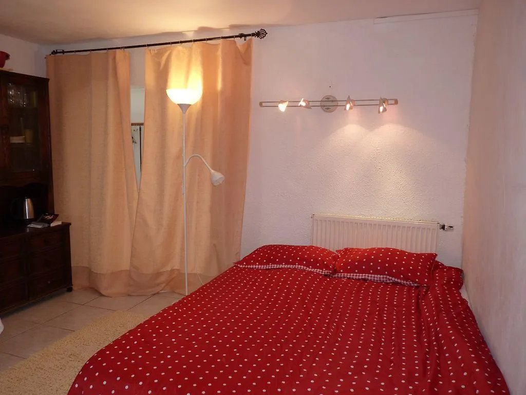 Hotel Sonne und Mehr Colònia de Sant Pere 0*,