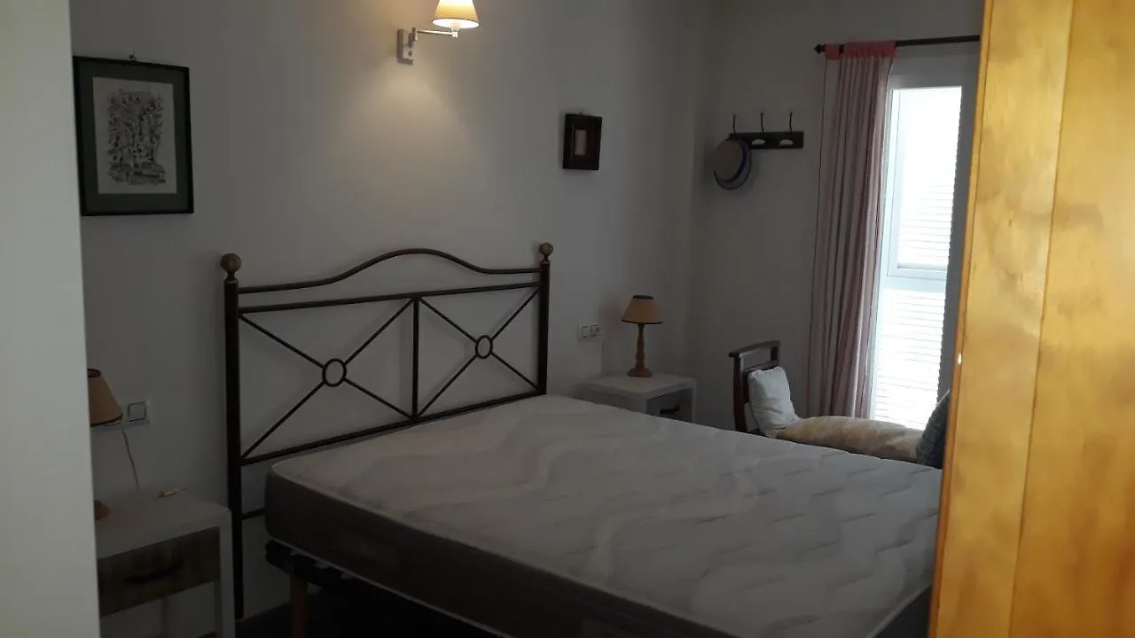 Hotel Sonne und Mehr Colònia de Sant Pere Spanien